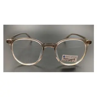Top Grade Transparent Acetate Optical Frames for Men